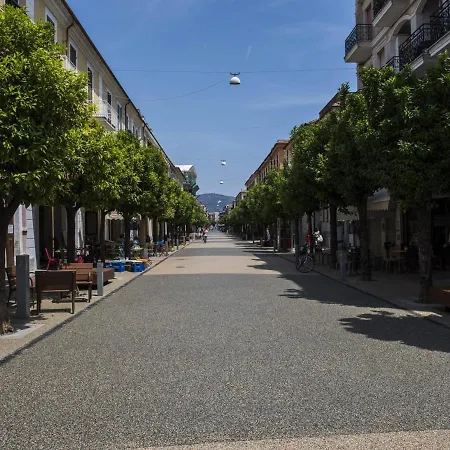 Un Posto Al Sole Çiftlik konaklama *