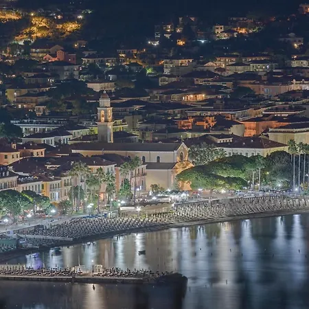 Çiftlik konaklama Un Posto Al Sole Diano San Pietro