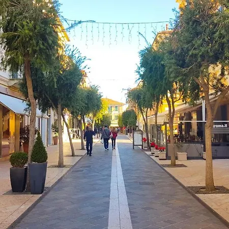 Çiftlik konaklama Un Posto Al Sole *