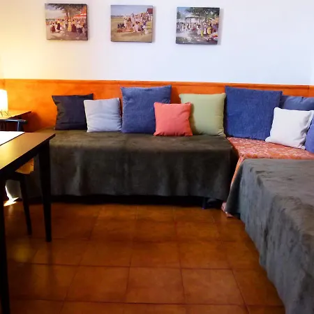 Un Posto Al Sole Bauernhof Diano San Pietro