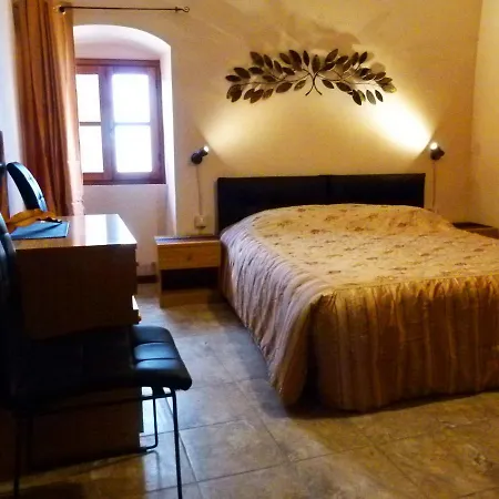 Farma Un Posto Al Sole