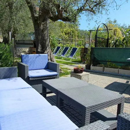 Un Posto Al Sole * Diano San Pietro