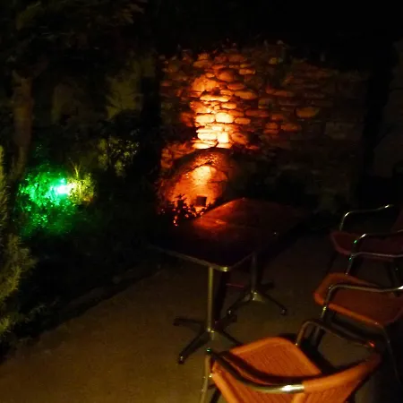 Çiftlik konaklama Un Posto Al Sole *