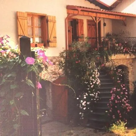 Un Posto Al Sole Çiftlik konaklama *