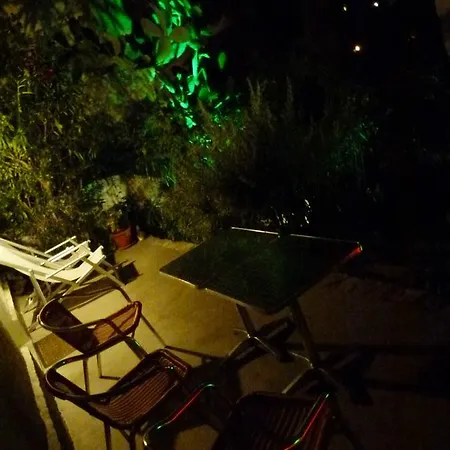 Un Posto Al Sole Çiftlik konaklama