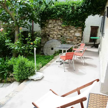 Un Posto Al Sole * Diano San Pietro