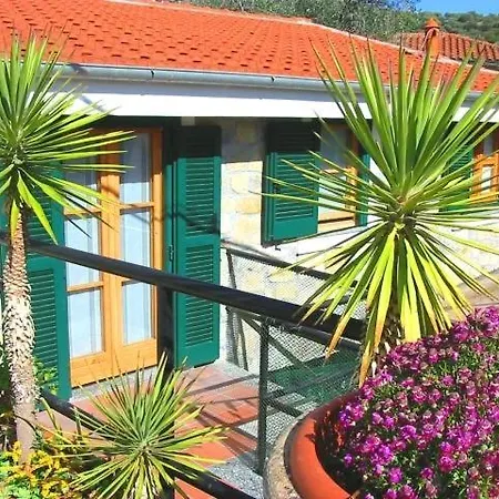 Un Posto Al Sole Çiftlik konaklama