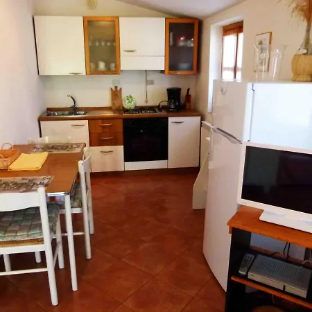 Un Posto Al Sole Çiftlik konaklama *