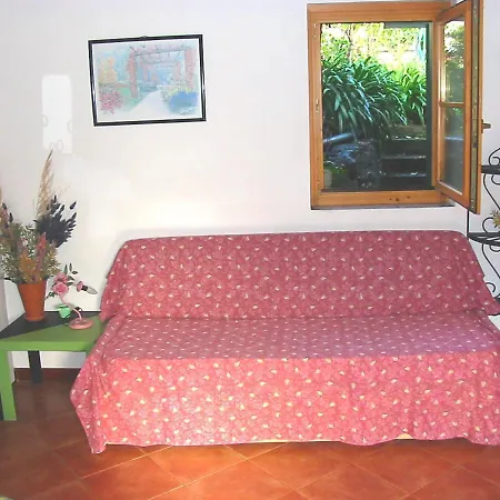 Un Posto Al Sole * Diano San Pietro