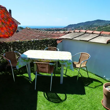 Un Posto Al Sole Farm stay *