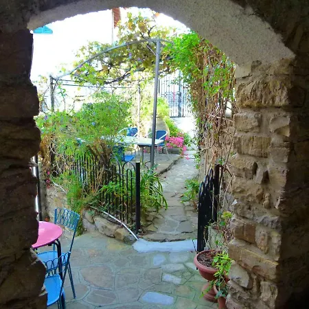 Un Posto Al Sole Farm stay