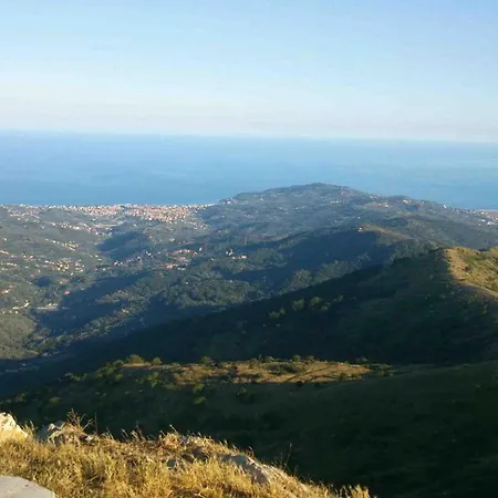 Un Posto Al Sole Farm stay *