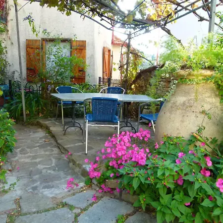 Un Posto Al Sole Farm stay Diano San Pietro