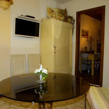 Un Posto Al Sole 农家乐 *