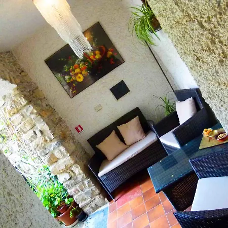 Lantgård Un Posto Al Sole Diano San Pietro