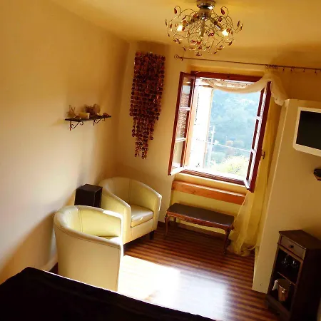 Farm stay Un Posto Al Sole *