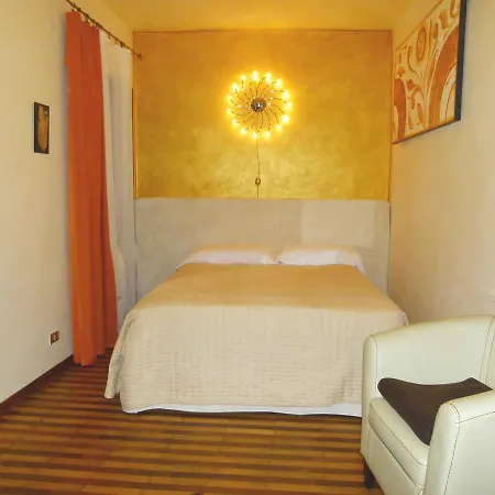 农家乐 Un Posto Al Sole