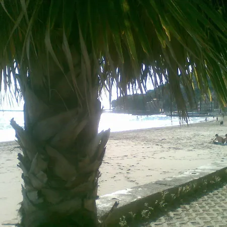 Un Posto Al Sole Farm stay