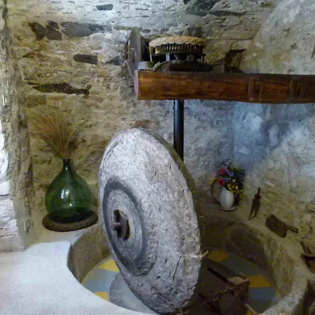 Un Posto Al Sole Gospodarstwo agroturystyczne Diano San Pietro