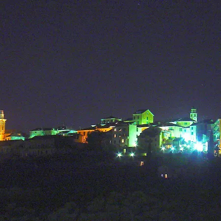 农家乐 Un Posto Al Sole