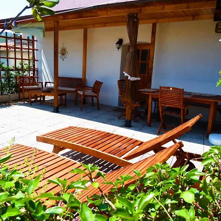 Un Posto Al Sole 팜스테이 *