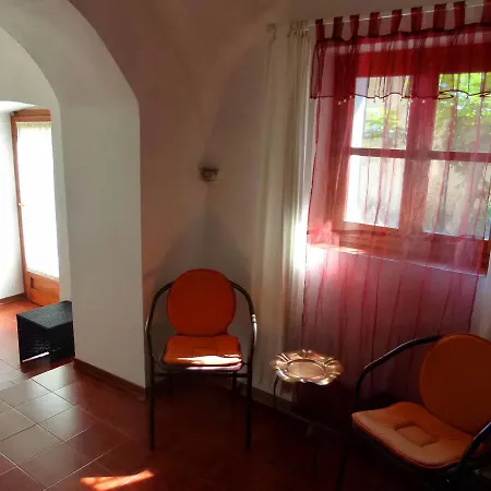 Farm stay Un Posto Al Sole Diano San Pietro