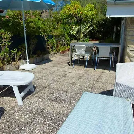 Un Posto Al Sole 农家乐 Diano San Pietro