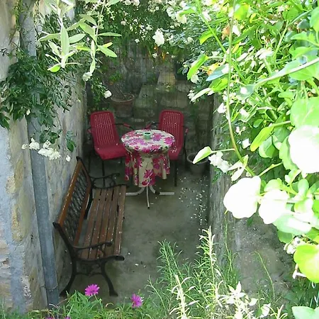 Un Posto Al Sole Farm stay