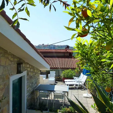 Un Posto Al Sole * Diano San Pietro