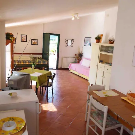 Un Posto Al Sole * Diano San Pietro