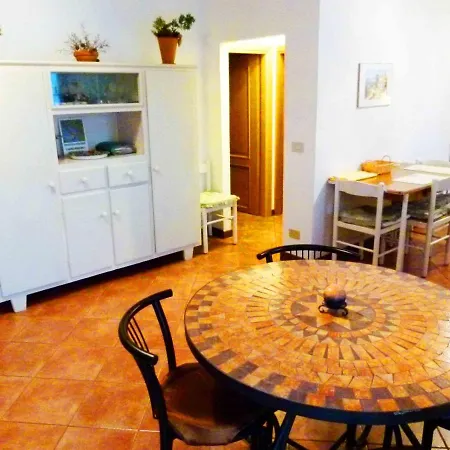 Un Posto Al Sole Çiftlik konaklama