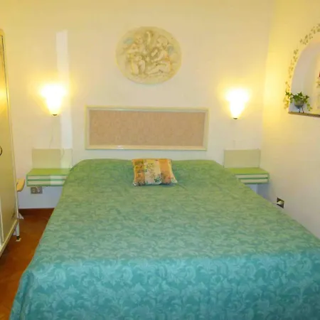 Un Posto Al Sole 农家乐 Diano San Pietro