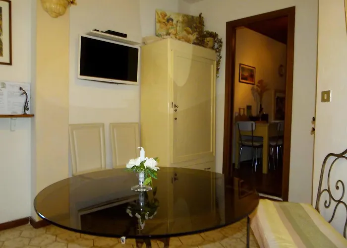 Un Posto Al Sole Lantgård *