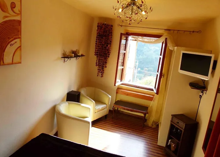 Farmház Un Posto Al Sole *