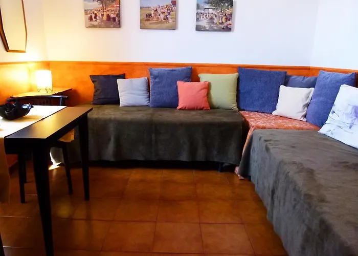 Un Posto Al Sole Lantgård Diano San Pietro