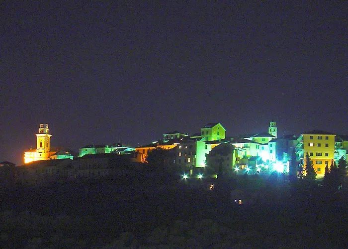 Lantgård Un Posto Al Sole