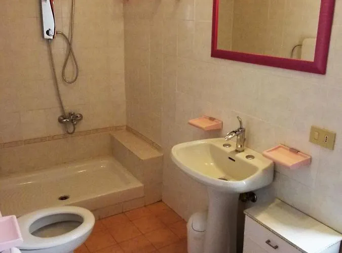 Farmház Un Posto Al Sole *