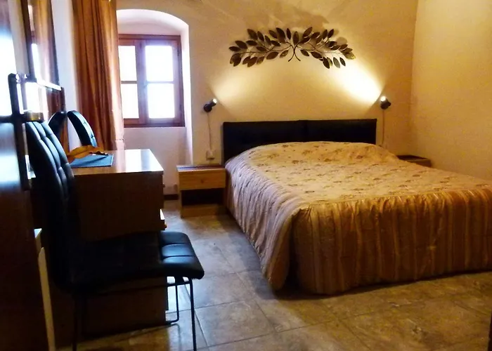 Lantgård Un Posto Al Sole