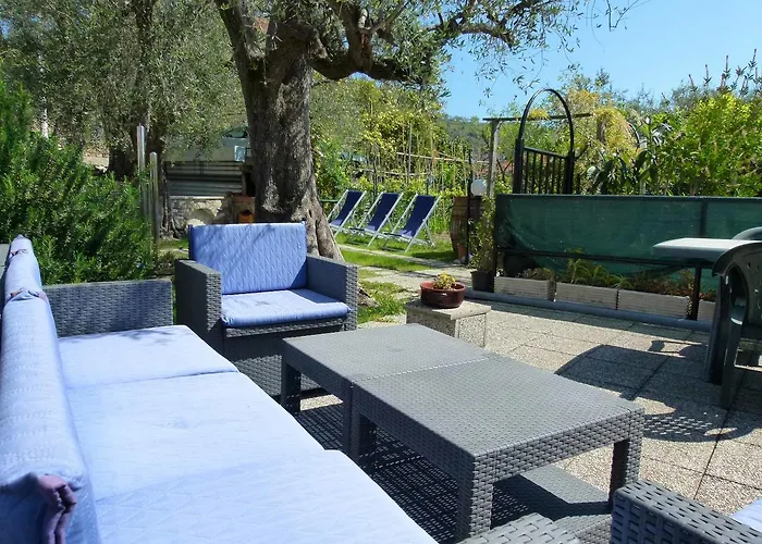 Un Posto Al Sole * Diano San Pietro