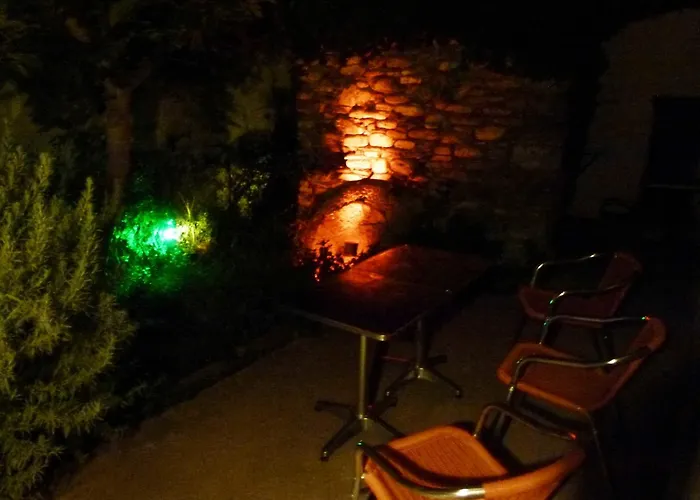 Lantgård Un Posto Al Sole *