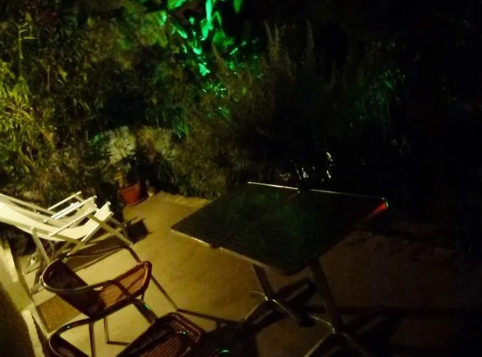 Un Posto Al Sole Farmház