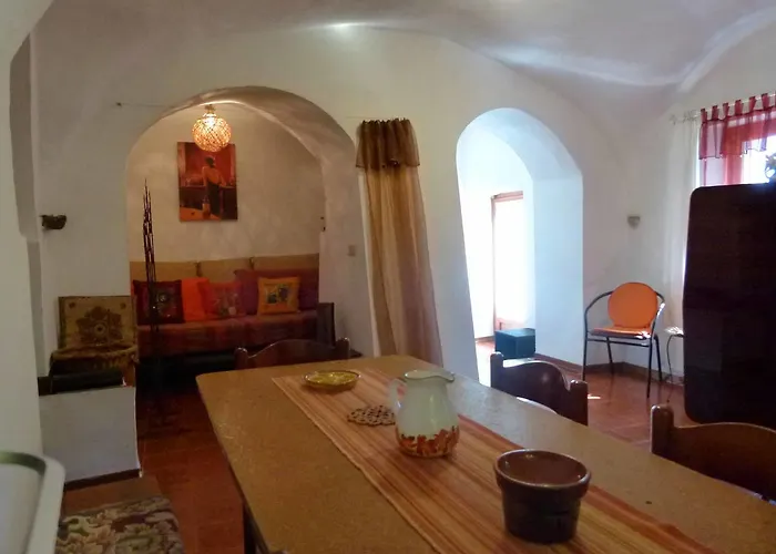 Farmház Un Posto Al Sole