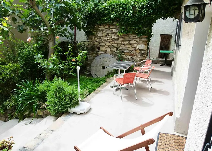 Un Posto Al Sole * Diano San Pietro