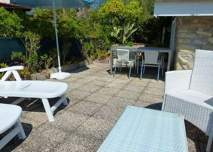 Un Posto Al Sole Farmház Diano San Pietro