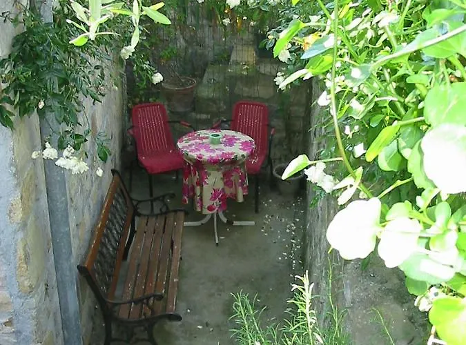 Un Posto Al Sole Lantgård