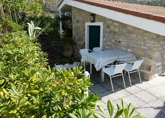 Un Posto Al Sole Lantgård *