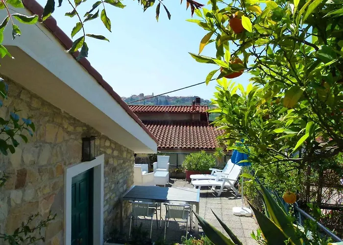 Un Posto Al Sole * Diano San Pietro