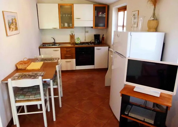 Un Posto Al Sole Lantgård *