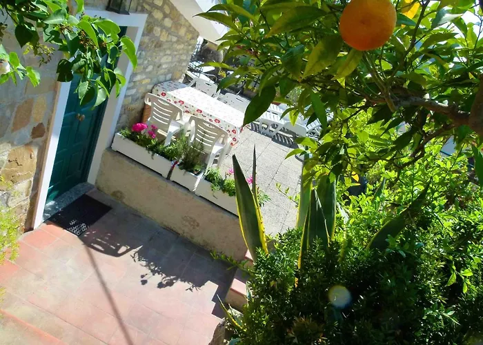 Farmház Un Posto Al Sole