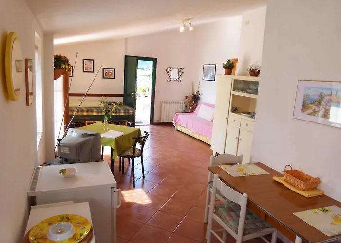 Un Posto Al Sole * Diano San Pietro